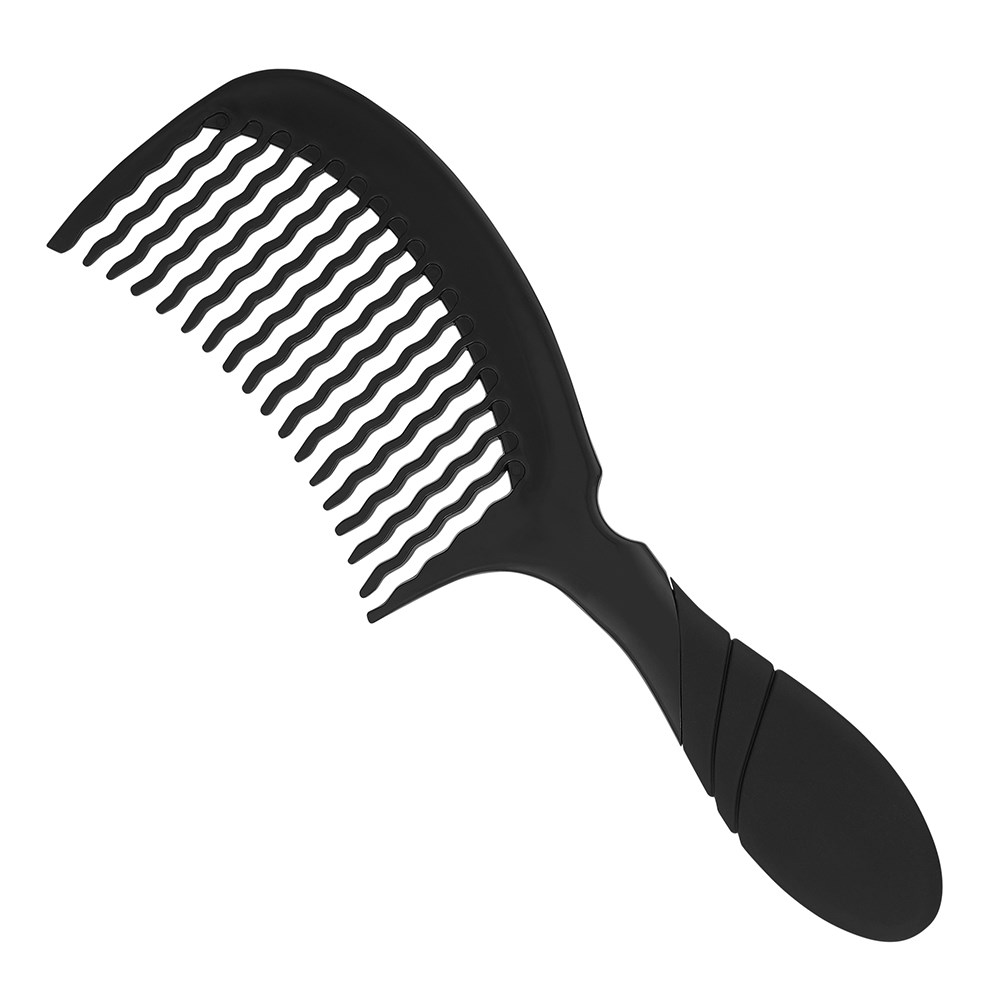 Pro Detangler Brush Black