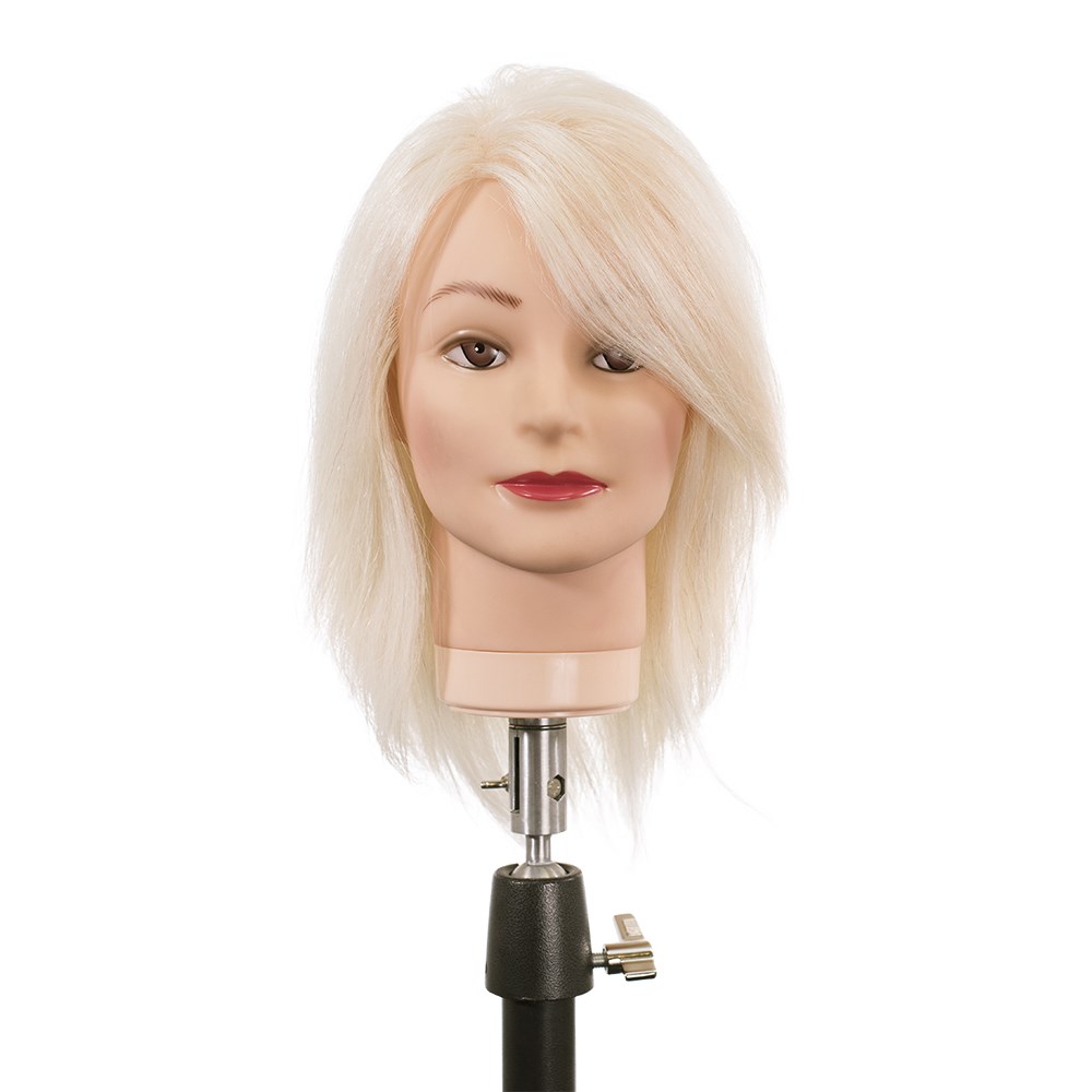 Wholesale blonde hair mannequin, Mannequin, Display Heads With