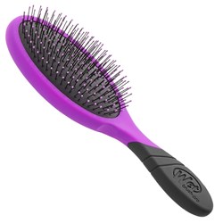 WetBrush Pro Detangler Purple