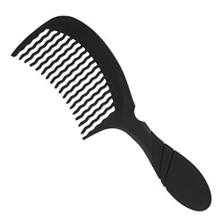 WetBrush Pro Detangling Comb Black