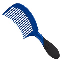 WetBrush Pro Detangling Comb Royal Blue