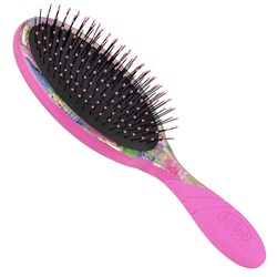 WetBrush Pro Bright Future Detangler Pink