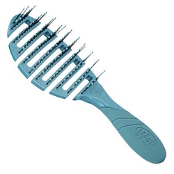 WetBrush Pro Mineral Etchings Flex Dry Teal