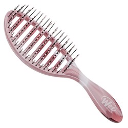 WetBrush Sweet Seaglass Speed Dry Pink