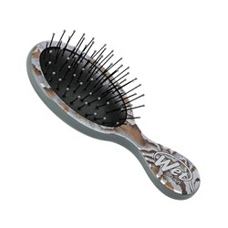 WetBrush Engineered Nature Mini Detangler Grey