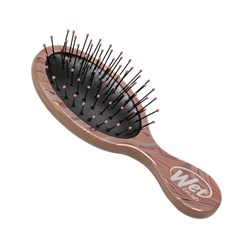 WetBrush Engineered Nature Mini Detangler Pink