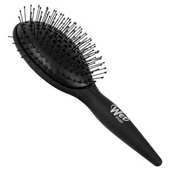 WetBrush Easy Blowout Hair Brush Black