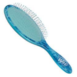 WetBrush Polished Gems Detangler Sapphire