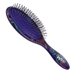 WetBrush Transformative Colour Detangler Peacock