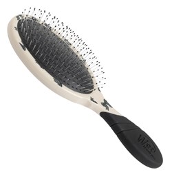 WetBrush Pro Bows On Bows Detangler Black