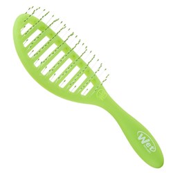 WetBrush Summer Quenchers Speed Dry Lime