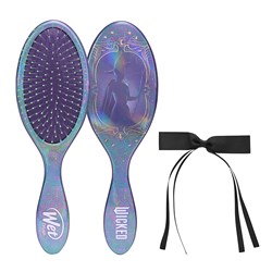 WetBrush Wicked Elphaba Detangling Kit