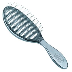 WetBrush Festive Finish Speed Dry Blue