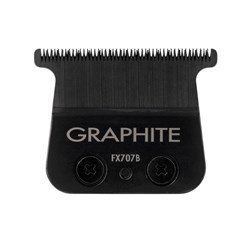 BaBylissPRO Replacement Outliner Hair Trimmer Blade Graphite FX707B