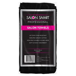 Salon Smart Professional Salon Towels 12pk