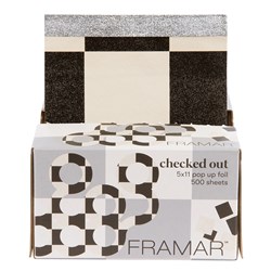 Framar Pop Up Foil Checked Out