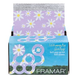 Framar Pop Up Foil Whoopsie Daisy