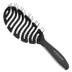 FRAMAR FLEX BRUSH BLACK FB-FL-BLK