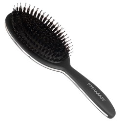 FRAMAR POLISH BRUSH BLACK FB-POL-BLK