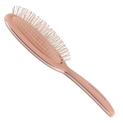 Framar Detangle Hair Brush Champagne Mami