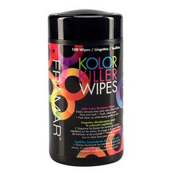 Framar Kolor Killer Wipes