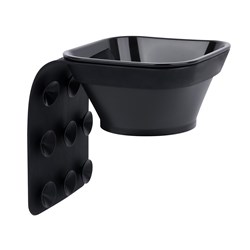 Framar Toning Tub Suction Cup Bowl