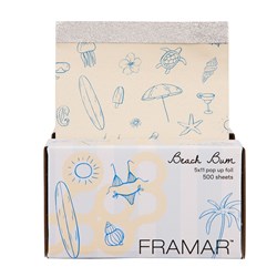 Framar Pop Up Foil Beach Bum