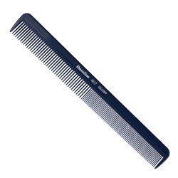 Dateline Professional Blue Celcon 407 Styling Comb 21.5cm