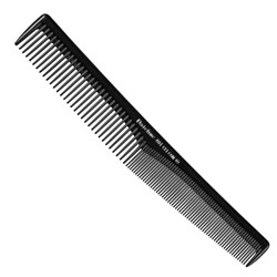 Dateline Professional Black Celcon 401 Styling Comb