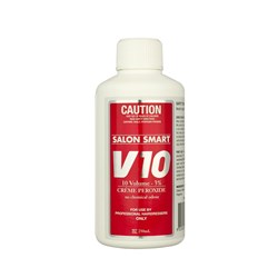 Salon Smart 10 Volume Peroxide - 250ml