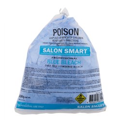 Salon Smart Professional Original Formula Blue Bleach