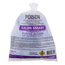 Salon Smart Professional Original Formula Purple Bleach
