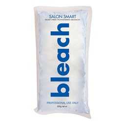 Salon Smart Professional Original Formula Blue Bleach, Flat Pack 500g