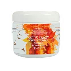 Salon Smart Orange Powdered Hairdressing Bleach