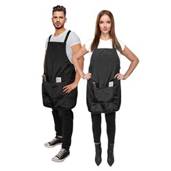 Salon Smart Guard Me Protective Apron