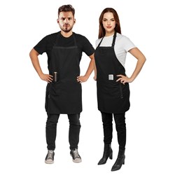 Salon Smart Shield Me Protective Apron