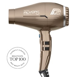 Parlux Alyon Air Ionizer Tech Hair Dryer Bronze