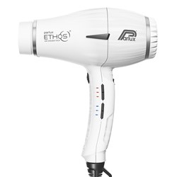 Parlux Ethos Hair Dryer White