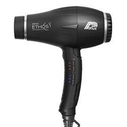 Parlux Ethos Hair Dryer Black