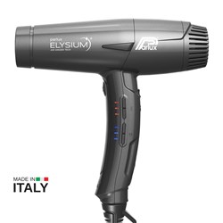 PARLUX ELYSIUM DRYER TITANIUM