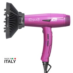 PARLUX ELYSIUM FUCHS WITH DIFF DIFFUSER DRYER FUCHSIA