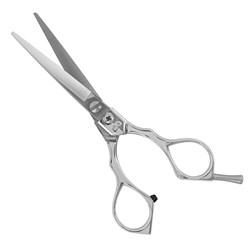 Yasaka S-50 5" Professional Hair Scissors