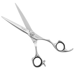 Iceman Mizumi Katani 6.5” Hairdressing Scissors Silver