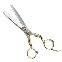 Iceman K Sutra 5.5” Thinning Scissors 