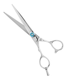 Iceman Kansai 6.5” Left Handed Hairdressing Scissors