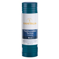 Xanitalia Techno Galets Wax Discs Azulene