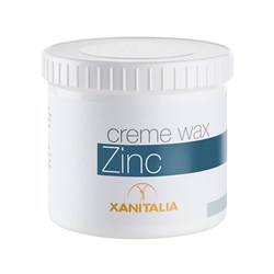 Xanitalia Creme Wax Zinc