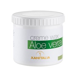 Xanitalia Creme Wax Aloe Vera