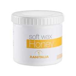 Xanitalia Soft Wax Honey