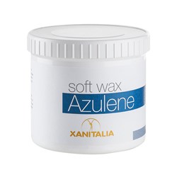 Xanitalia Soft Wax Azulene
